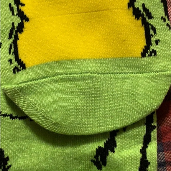 Socks - Picture 4 of 4